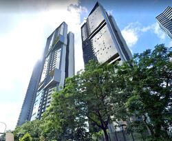 Echelon (D3), Condominium #529760671